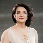 Созаева Джамиля