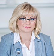 Китаева Светлана